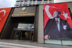 Manisa’da başkan seçimi: AK Parti’den dikkat çeken aday kararı
