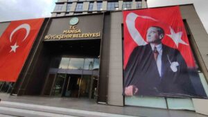 Manisa’da başkan seçimi: AK Parti’den dikkat çeken aday kararı