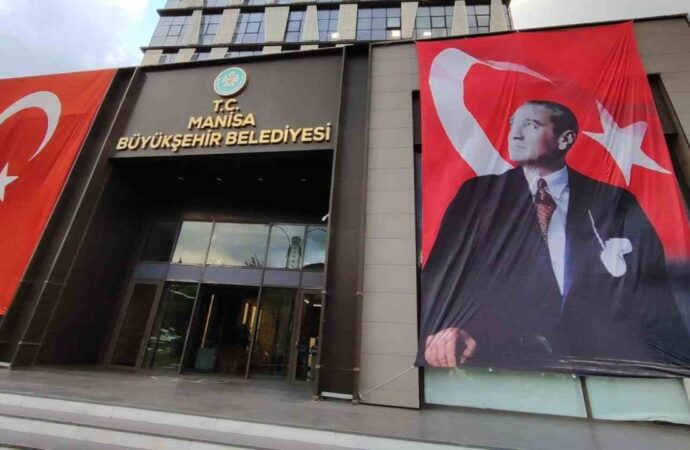 Manisa’da başkan seçimi: AK Parti’den dikkat çeken aday kararı