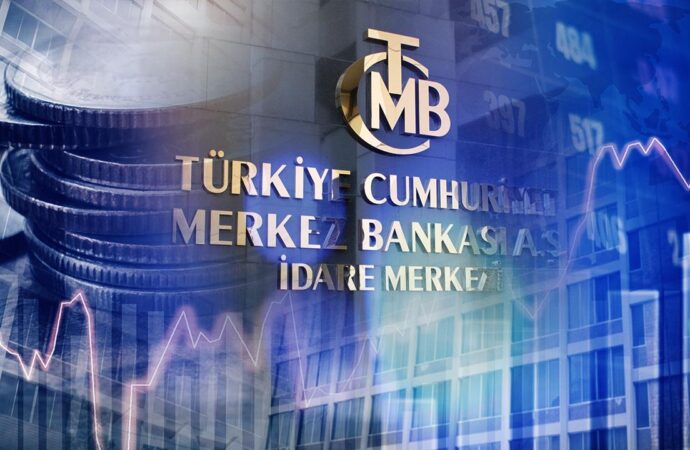 TCMB faiz kararını açıkladı