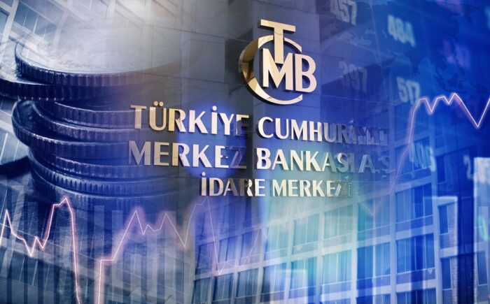 TCMB faiz kararını açıkladı