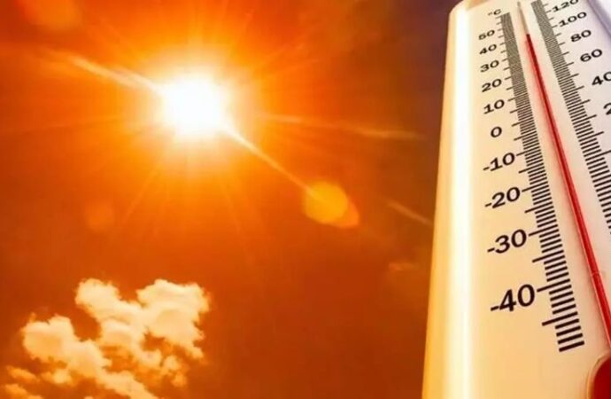 Meteoroloji uyardı: Sıcaklıklar artacak