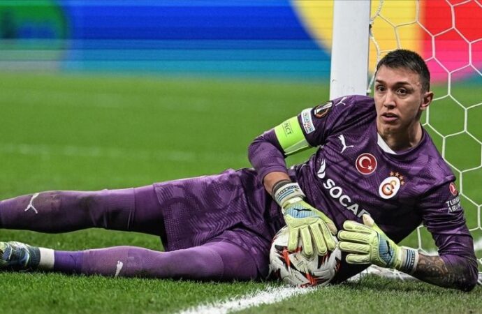 Muslera’nın Yeni Takımı Belli Oldu!