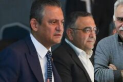 Öcalan CHP ile görüşmek ‘Kurucu aktör’ olmak istiyor”