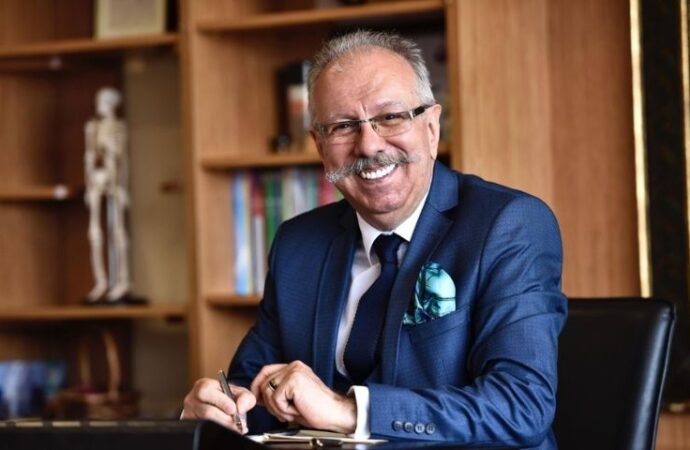 Antalya Belek Üniversitesi Rektör Yardımcısı Oğuz Özyaral’dan sağlıklı bir kurban bayramı sofrası için öneriler