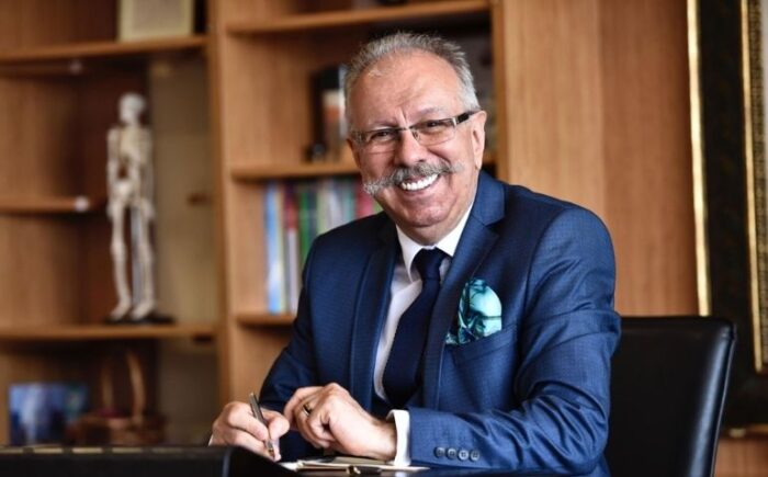 Antalya Belek Üniversitesi Rektör Yardımcısı Oğuz Özyaral’dan sağlıklı bir kurban bayramı sofrası için öneriler