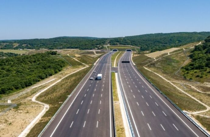 Resmi gazetede yayımlandı: Otoyol ücretleri her yıl otomatik artacak