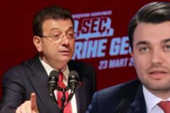 İmamoğlu’nun Avukatı Mehmet Pehlivan Tutuklandı: