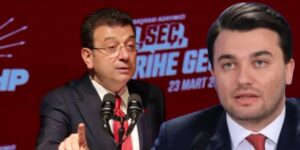 İmamoğlu’nun Avukatı Mehmet Pehlivan Tutuklandı: