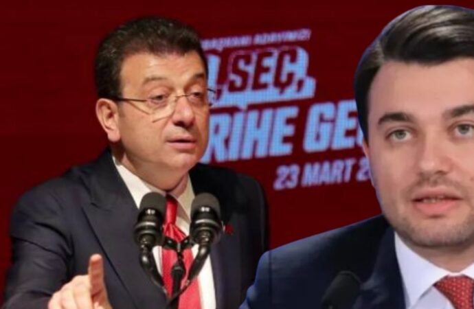 İmamoğlu’nun Avukatı Mehmet Pehlivan Tutuklandı: