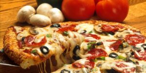 Türkiye’den Avrupa’nın En İyi Pizzacıları Listesine Büyük Başarı