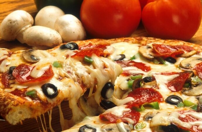 Türkiye’den Avrupa’nın En İyi Pizzacıları Listesine Büyük Başarı