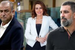 Seçil Erzan’dan mahkemede flaş itiraf!