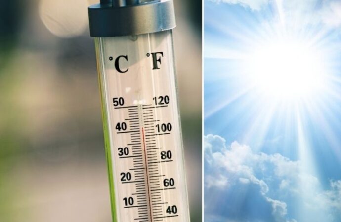 Bayramda tatil planı yapanlar dikkat: Hava durumu nasıl olacak?