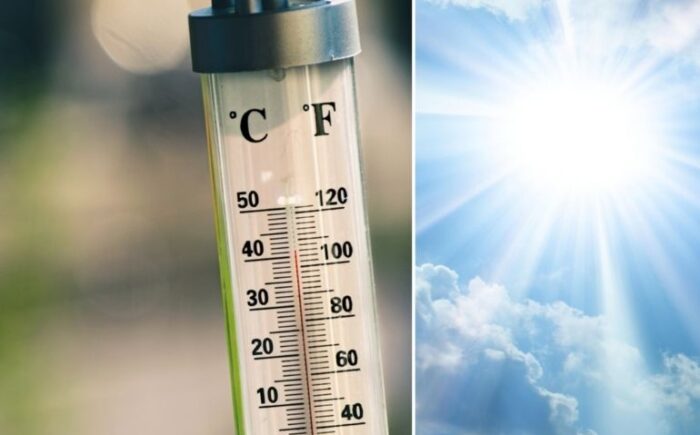 Bayramda tatil planı yapanlar dikkat: Hava durumu nasıl olacak?