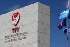 PFDK’dan Kulüplere Tarihi Ceza