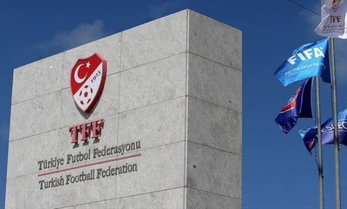 PFDK’dan Kulüplere Tarihi Ceza