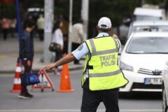 İçişleri bakanlığı bayram trafik tedbirlerini yayımladı