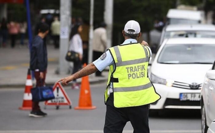 Trafik cezalarına ilişkin komisyon kuruldu