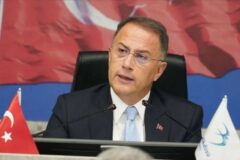 Tutuklu Bulunan Beylikdüzü Belediye Başkanı Murat Çalık Hastaneye Kaldırıldı