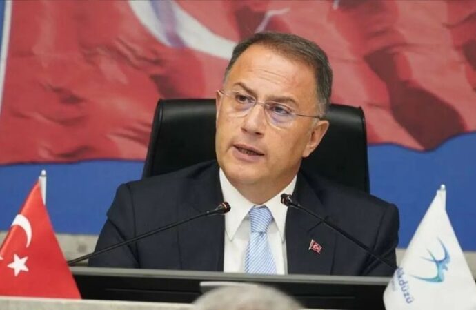 Tutuklu Bulunan Beylikdüzü Belediye Başkanı Murat Çalık Hastaneye Kaldırıldı