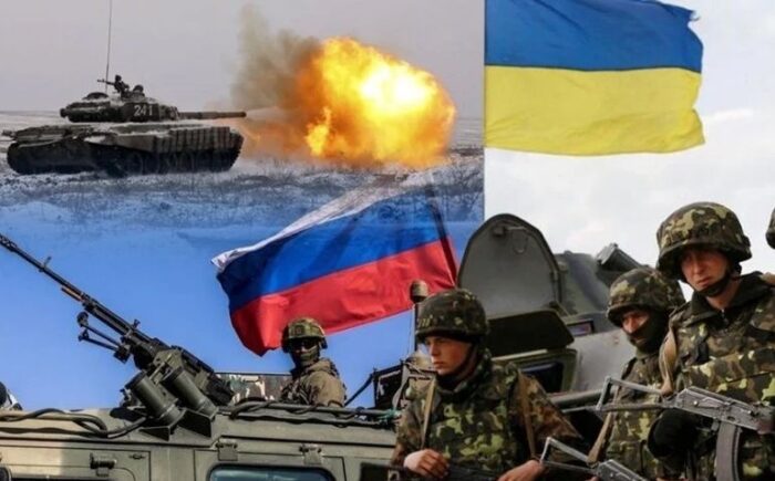 Rusya’dan Ukrayna’ya saldırı: En az 12 kişi hayatını kaybetti