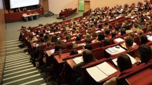 Sürdürülebilirlikte Türkiye’den 4 Üniversite İlk 100’e Girdi