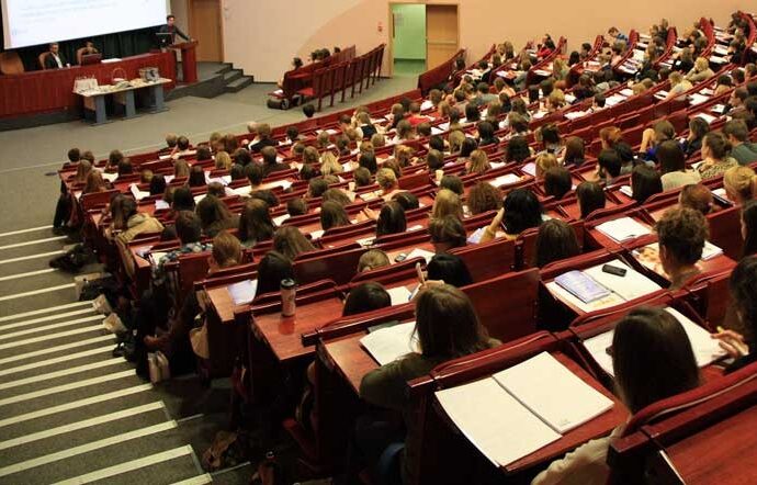 Sürdürülebilirlikte Türkiye’den 4 Üniversite İlk 100’e Girdi