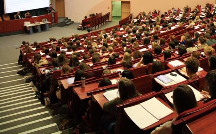 Sürdürülebilirlikte Türkiye’den 4 Üniversite İlk 100’e Girdi