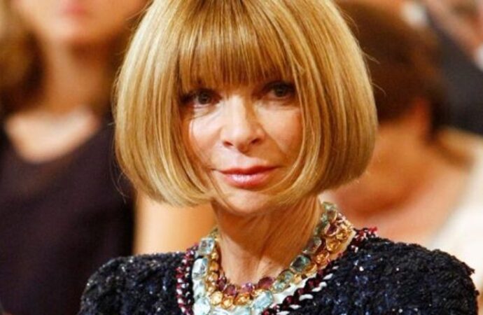 Bir devir kapanıyor: Anna Wintour, 37 yıl sonra Vogue Amerika’dan ayrılıyor