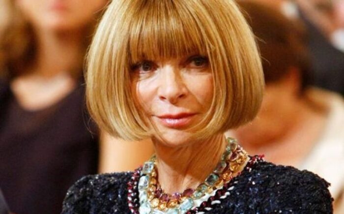 Bir devir kapanıyor: Anna Wintour, 37 yıl sonra Vogue Amerika’dan ayrılıyor