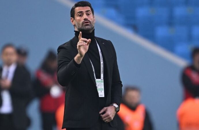 Volkan Demirel’den flaş Fenerbahçe açıklaması