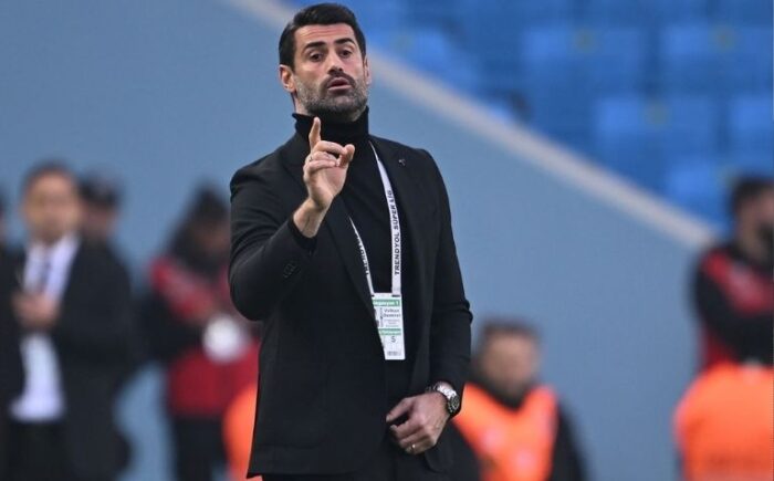 Volkan Demirel’den flaş Fenerbahçe açıklaması