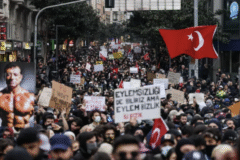 Toplum Susan Ünlüyü Affetmiyor: “Susarsan Olmuyor!”