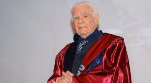 “Yüzyılın En İyi Beyin Cerrahı” seçilmişti: Prof. Dr. Gazi Yaşargil hayatını kaybetti