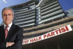 BİRİ “ŞAİBELİ KURULTAY” MI DEDİ?
