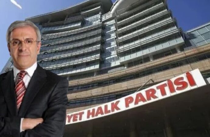 BİRİ “ŞAİBELİ KURULTAY” MI DEDİ?