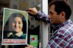 Rabia Naz’ın Babası Şaban Vatan Cezaevinde: