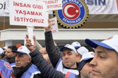 Kamu İşçilerine Zamda Kritik Toplantı Bugün: