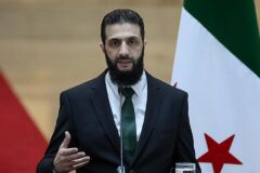 Suriye’de Yeni Dönem: Seçim Tarihi Belli Oldu