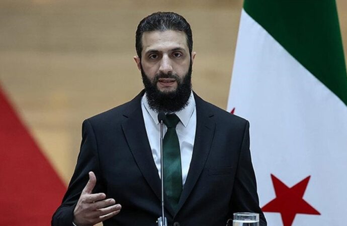 Suriye’de Yeni Dönem: Seçim Tarihi Belli Oldu