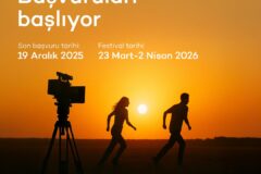 Akbank Kısa Film Festivali 2026 Takvimi Açıklandı: