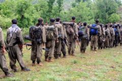 Öcalan’ın Çağrısıyla Başlayan Süreçte Son Aşama