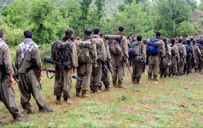 Öcalan’ın Çağrısıyla Başlayan Süreçte Son Aşama