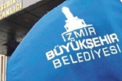 İzmir Büyükşehir Belediyesi’ne operasyon: