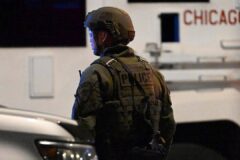 Chicago’da Albüm Tanıtımı Sırasında Kanlı Saldırı: 4 Ölü, 14 Yaralı!