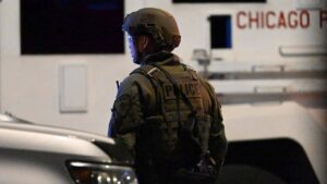 Chicago’da Albüm Tanıtımı Sırasında Kanlı Saldırı: 4 Ölü, 14 Yaralı!