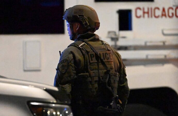 Chicago’da Albüm Tanıtımı Sırasında Kanlı Saldırı: 4 Ölü, 14 Yaralı!