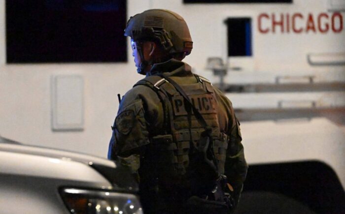 Chicago’da Albüm Tanıtımı Sırasında Kanlı Saldırı: 4 Ölü, 14 Yaralı!