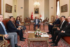 “Terörsüz Türkiye” İçin Kritik Komisyon Kuruluyor: